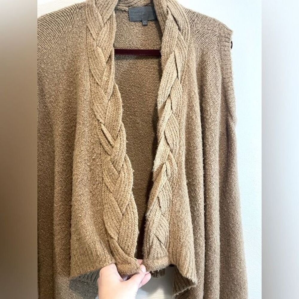 Sunday in Brooklyn by Anthropologie size small sweater vest